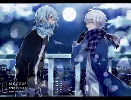 八橋 on twitter 配信おめでとうございます t t anime chibi anime guys cute anime guys