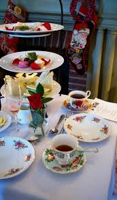 There is a golf field within 3 km. Holiday Afternoon Tea At The Bee And Thistle Inn Through Jan 5th Ct Bites