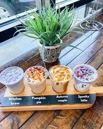 The Grind Cafe and Coffee Shop