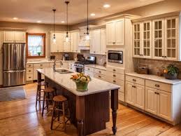 Custom liquor cabinet install + new kitchen countertops, sink and backsplash. Lancaster Kitchen Remodel Renovation Company Makeovers More