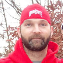 Obituary information for Cory C. Welch