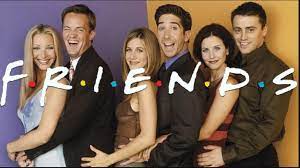 We did not find results for: Friends 1 Sezon 1 Bolum