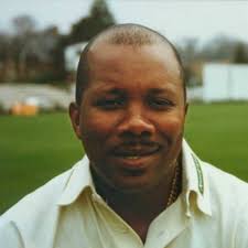 Malcolm Marshall Profile