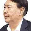 조선비즈의 윤석열 식물총장에 대한 스토리 이미지