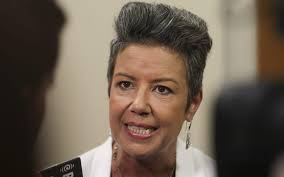 Paula Bennett claims staffer approached her over harassment