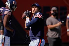 Currently, he is playing for the jacksonville jaguars, who acquired him for $88 million. The Chicago Bears Are Choosing To Start Nick Foles At The Absolute Worst Possible Time