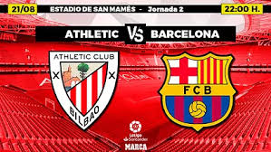 The blaugrana left san mames with one point. N4yzihmaolc 0m