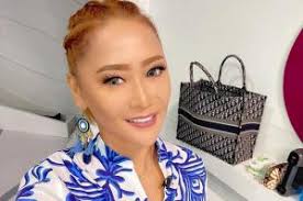 Inul Daratista Kutuk Perbuatan Remaja yang Cekoki Hewan di Taman Safari  dengan Miras : Okezone Celebrity