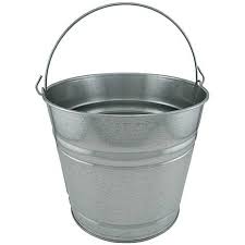 We did not find results for: King Metalworks Galvanized Metal 5 5 Qt Pail At Tractor Supply Co