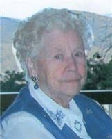 OLGA SUMMERS Obituary (2017)