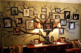Here are some of our favorite ways to display photos! 35 Creative Diy Ways To Display Your Family Photos