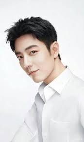 Ο χρήστης 肖战Xiao Zhan的小飞侠们πρόσθεσε μια...