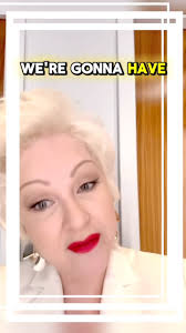 Tour kicks off in 3 months! Did you get your tickets yet? 👩🏼‍🎤🎶🎟️🤘  www.cyndilauper.com