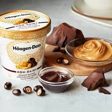 Ed grabianowski whether it's being made in your kitchen with a han. Haagen Dazs Vegan Ice Creams Are Launching Nationwide