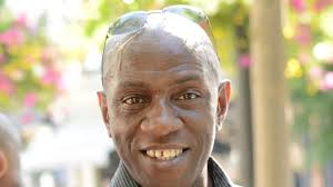 Fundraiser by Jermaine Etienne : Give John the send off he deserves