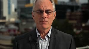 No Carbon Budget Left