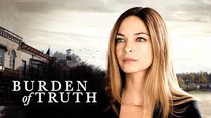 Subtítulos burden of truth (burden of proof) series tv, 4 temporada, 34 episodiu. Review Burden Of Truth 1x1 Canada Cbc The Medium Is Not Enough