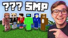 SMP: Episode 1 - A Fresh Start... with a twist! - YouTube