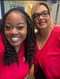 engagementinaction #teamtruliant #communityfocused #minthillbranch