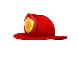 Hats And Helmet Pack 4 Cartoon Styles Combat Helmet Firefighter