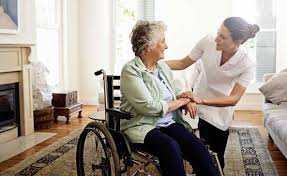 #1 reviews site for senior care. Best In Home Care In Omaha Ne Retirement Living