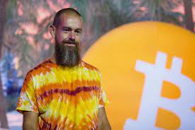 Jack Dorsey Says Square Sq May Build A Bitcoin Hardware Wallet Bloomberg