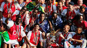 Jun 09, 2021 · أرسنال ; Where Are The Arsenal 2003 04 Invincibles Now Football News Sky Sports