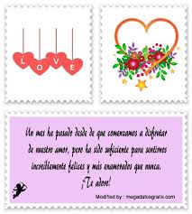 Este tipo de sentimiento puede ser positivo en muchas ocasiones, ya que nos ayuda a creer en nosotros mismos y nuestras posibilidades, pero también nos puede traer efectos negativos. Frases Por El Primer Mes De Relacion Saludos De Aniversario