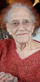 Geraldine Shelton Obituary