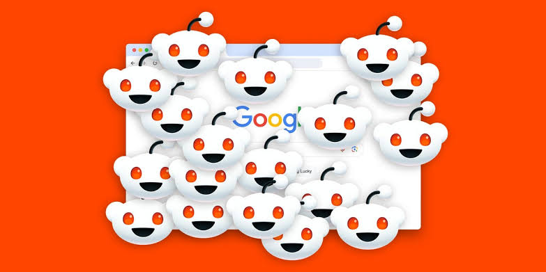 Why Reddit Is Taking Over Google Right Now - Business Insider