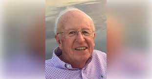 Obituary information for Lawrence J. Davis