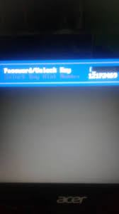 Insert the acer disc labeled system cd and restart the computer. How To Remove Bios Password For Acer Aspire Notebook E1 400 Series Fixbios Com