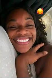 Beauty feels like confidence and self-love