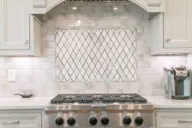 But it's also a blank canvas just waiting for your personal stamp. Professional Cooktop Or Range Backsplash Ideas For A Remodel Toulmin Kitchen Bath