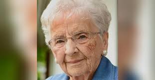 Lucy Mae Bemis Obituary