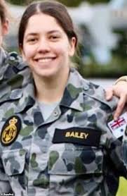 Heartbroken family of navy vet who took her own life don't want a Royal  Commission