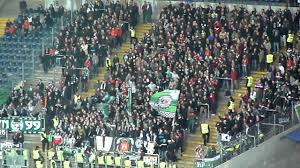 Последние твиты от hannover 96 (@hannover96). Eintracht Frankfurt Hannover 96 0 3 Hannover Ultras Youtube