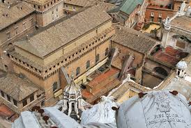 Maybe you would like to learn more about one of these? 5 Things You Might Not Know About The Sistine Chapel Through Eternity Tours