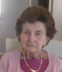 Obituary for Shirley T Rust