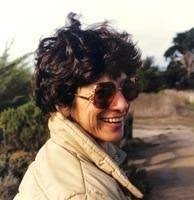 Linda Sanders Obituary (1941