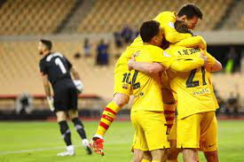 What time does barcelona vs athletic bilbao kick off? Kjshsxoderxqgm