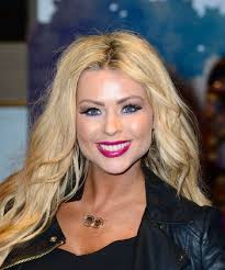 Hollie Danielle Godfrey Editorial Stock Photo