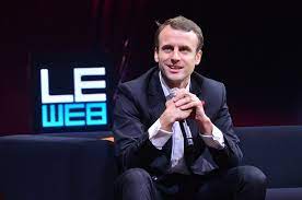 Μακρὸν ἤδη χρόνον ὑµῖν διελεγόµεθα. Emmanuel Macron Biologia Syzygos Ypsos Hlikia Omofylofilos Ka8aros Paidia Oikogeneia