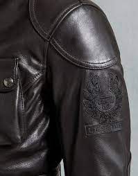 Belstaff Trialmaster Pro W Motorcycle Jacket Sponsored Spon Trialmaster Belstaff Pro Leather Motorcycle Jacket Leather Jackets Women Motorcycle Jacket