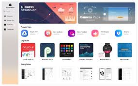 Prototypes can be accessed in the desktop app or by logging in to a browser any time. Mockflow Online Wireframe Tools Prototyping Tools Online Whiteboard Design Tool Ui Mockups Ux Suite Remote Design Collaboration Ux Planning