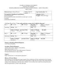 Standing alone, the data gathered are useless. Nursing Process Paper Example Foley Nursing Essay On Nursing Process