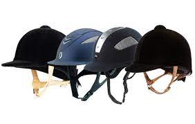 Buying A Riding Hat You Need To Read This First