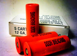 It is recommended not to use a choke tighter than modified/½. Survival Shotgun Part 5 Myths Explained Survival Cache