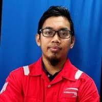 3 "Mohamad Arif Rahim" profiles