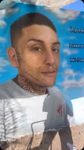 Mural en Aldo Bonzi🔥